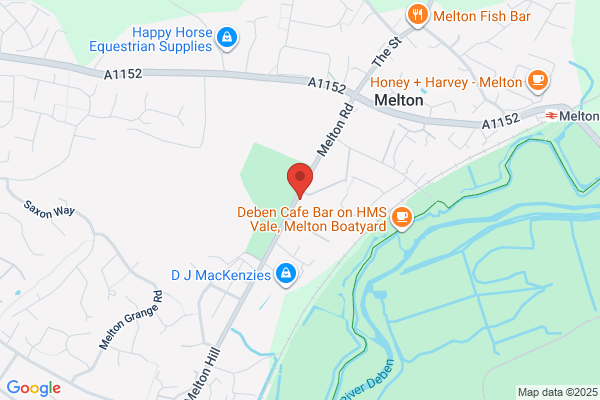 Woodbridge & Melton Community News