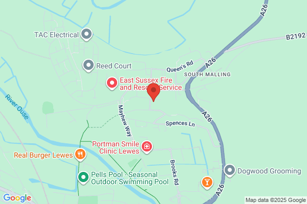 Barker & Yapp Dog Grooming Lewes