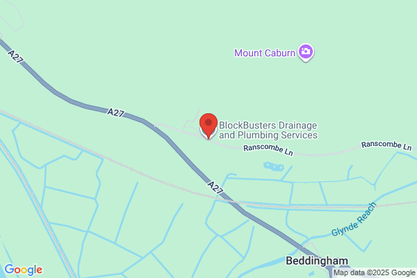 BlockBusters Drainage & Plumbing Services