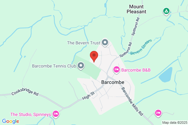 Barcombe C Of E Primary School