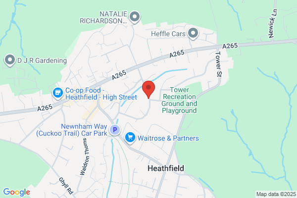 East Sussex Counselling