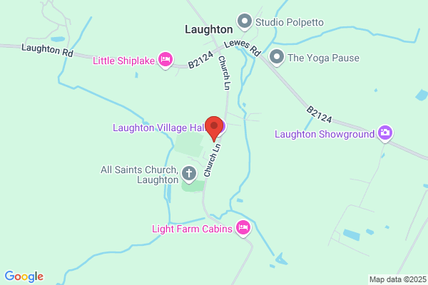 Laughton Community Primary School