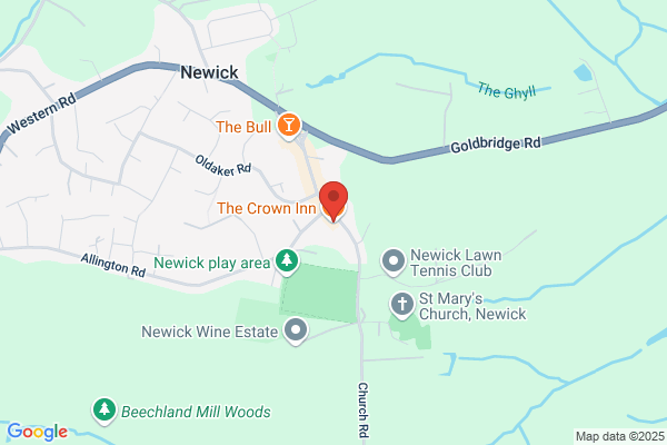 The Crown Inn