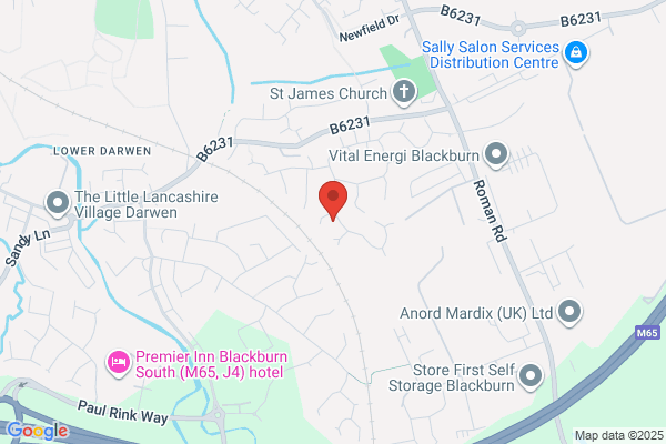 Valley Plumbing & Heating Ltd