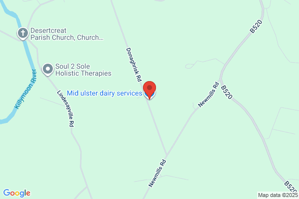 Mid-Ulster Dairy Services