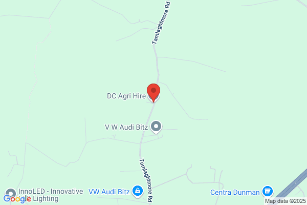 DC Agri Hire