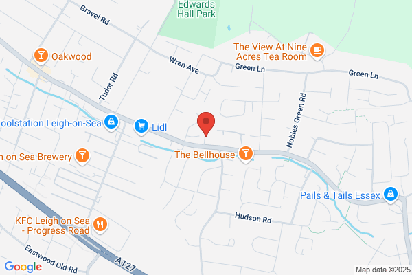 Eastwood Automatics (CCE) Video Ltd
