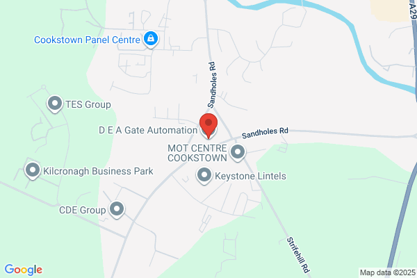 Stewart Denis Automatics Ltd
