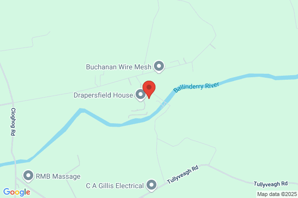 J J MacMahon Ltd