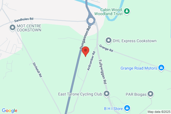 A29 Garage Services
