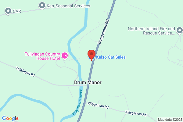 Dallas Motors