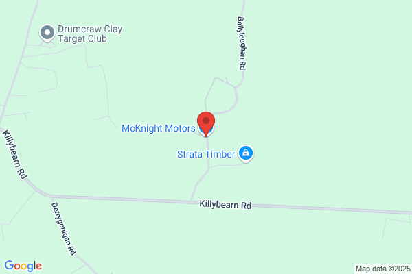 McKnight Motors