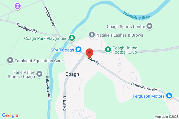 Coagh Pharmacy