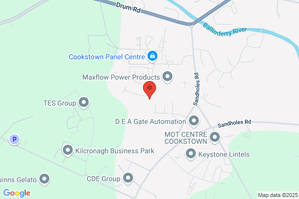 CL Construction Ltd