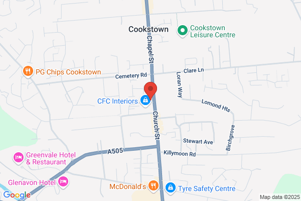 SPAR Church Street Cookstown