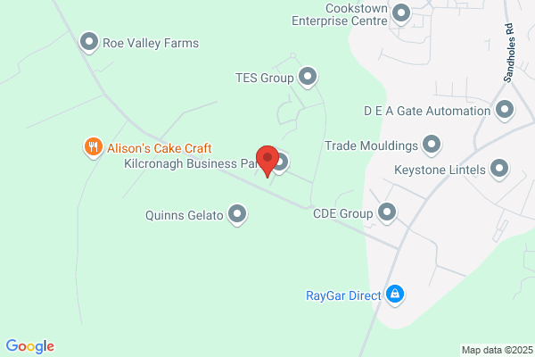 Cookstown Cycle Centre