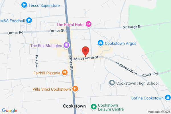 Cookstown Family Dental Care