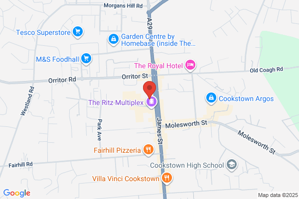 Wallis - CLOSED