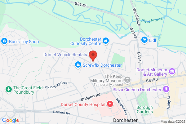 Domestic Appliance Centre
