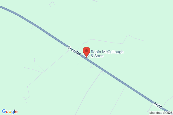 James F McElduff