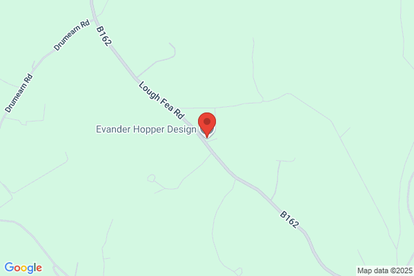 Evander Hopper Design