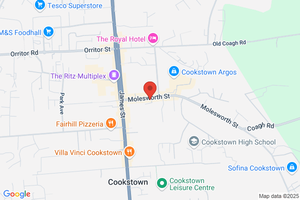 Corrigan Opticians