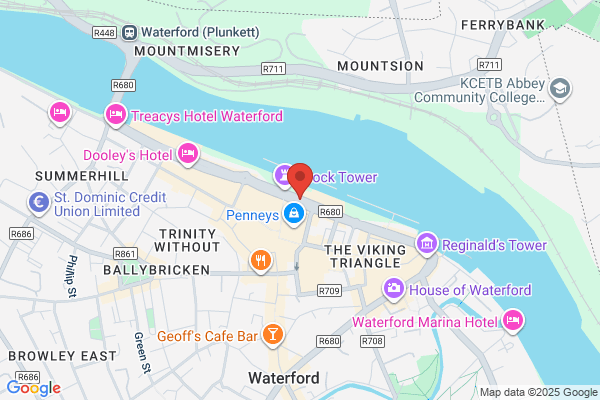 Edinburgh Woollen Mill Ltd