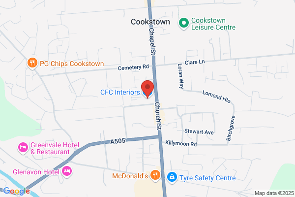C F C Interiors Ltd