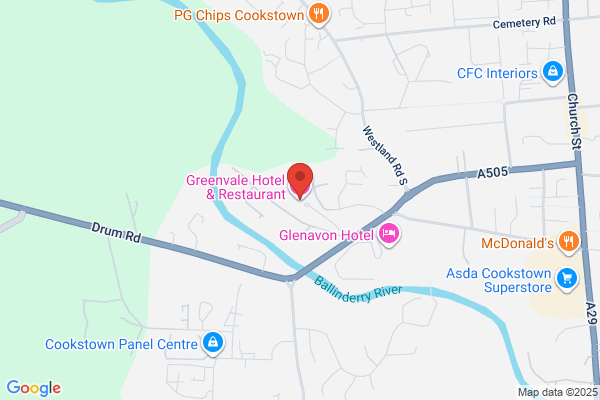 Greenvale Hotel