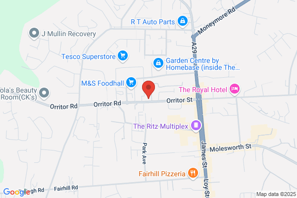 Clanmil Housing Association Ltd