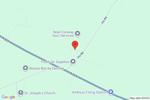 J D C Joinery