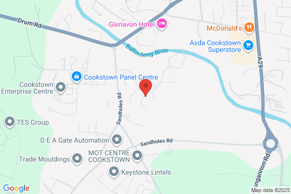 Mortgage & Investment Centre