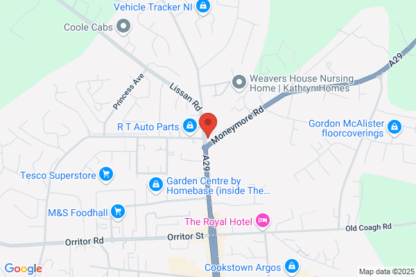 Mortgage Advice Centre