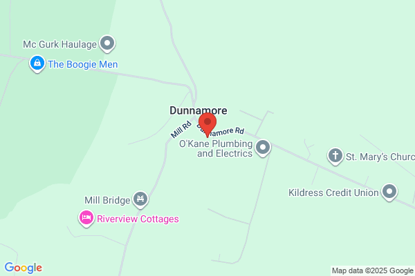 Dunamore Rivervale Nursing Home