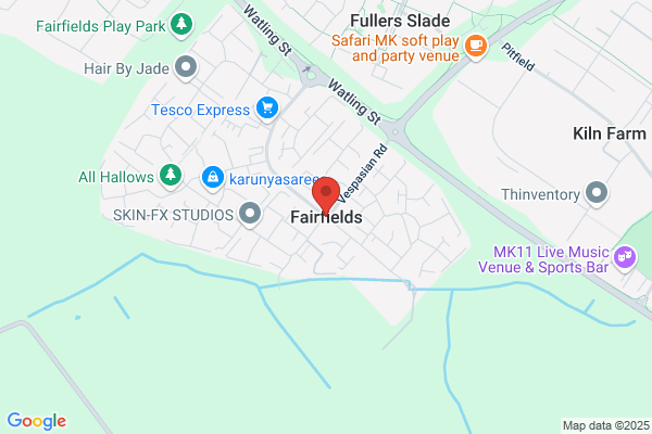 Fairfields