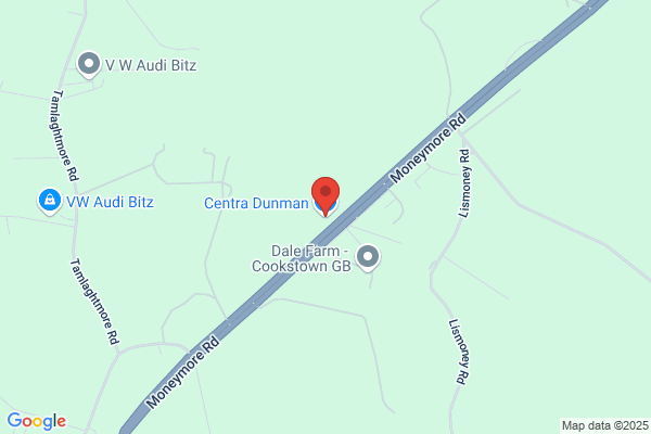 Dunman