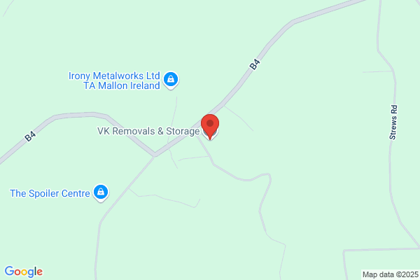 VK Removals & Storage