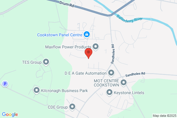 Aluplas (Ireland)