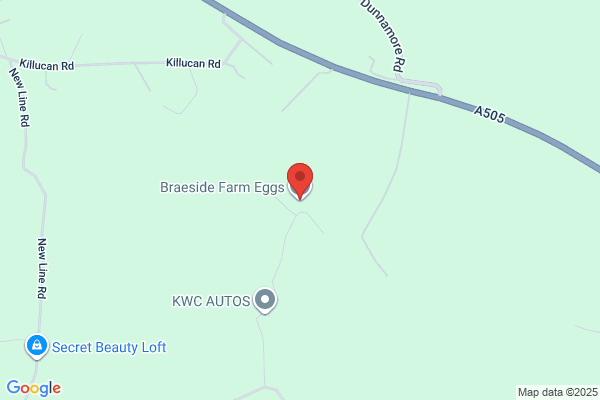 Braeside Farm Eggs