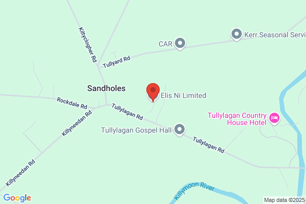 Central Laundries Ltd