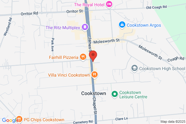 Cookstown Antiques