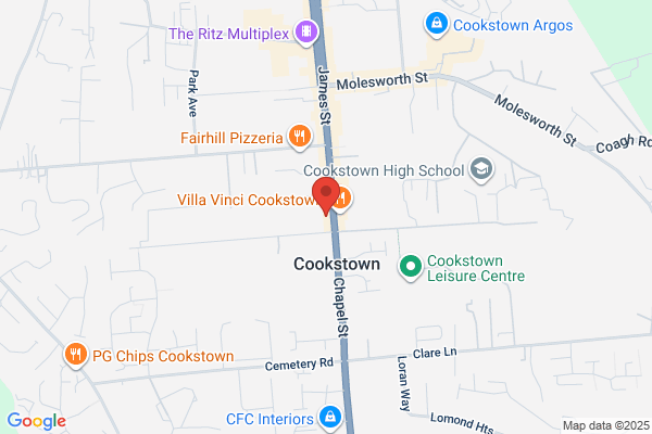 Cookstown Car Care