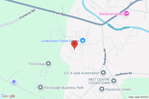 Cookstown Enterprise Centre