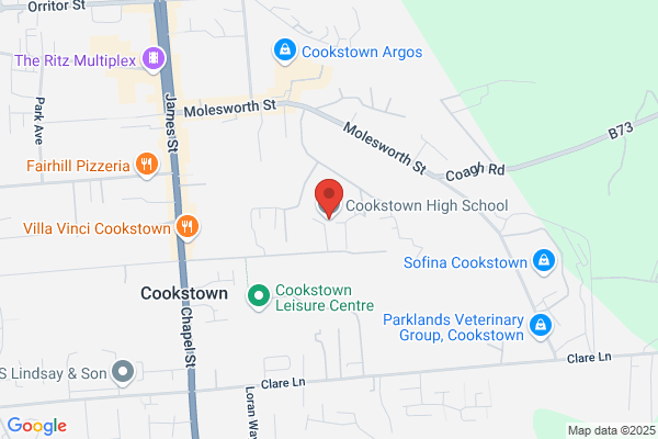 Cookstown High School