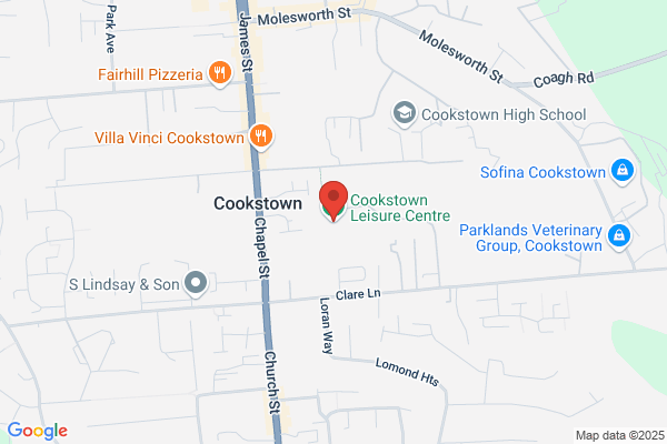 Cookstown Sports Centre