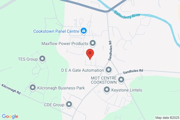 Diamond Precision Engineering (NI) Ltd