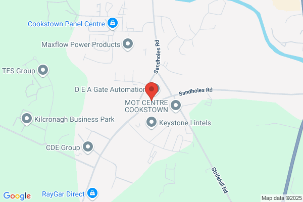 F S L Electronics Ltd