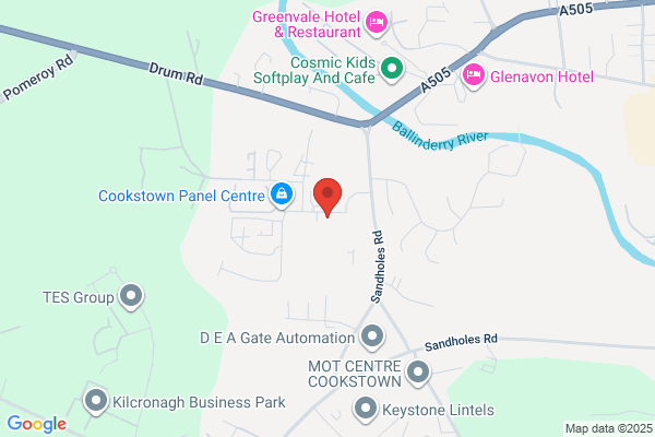 Hilton Meats (Cookstown) Ltd