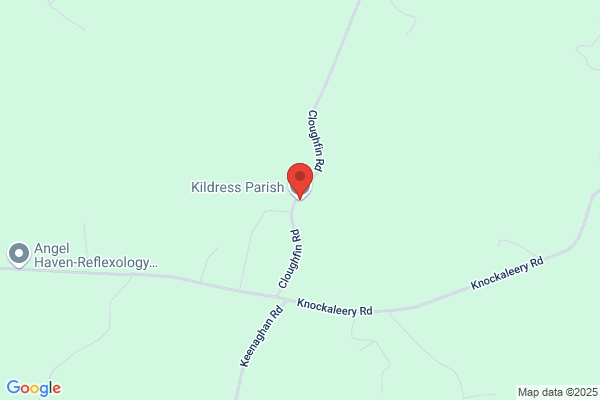 Kildress Parish Church Hall