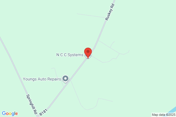 N C C Systems